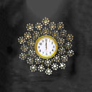 RELOJ DECO TRA 1666