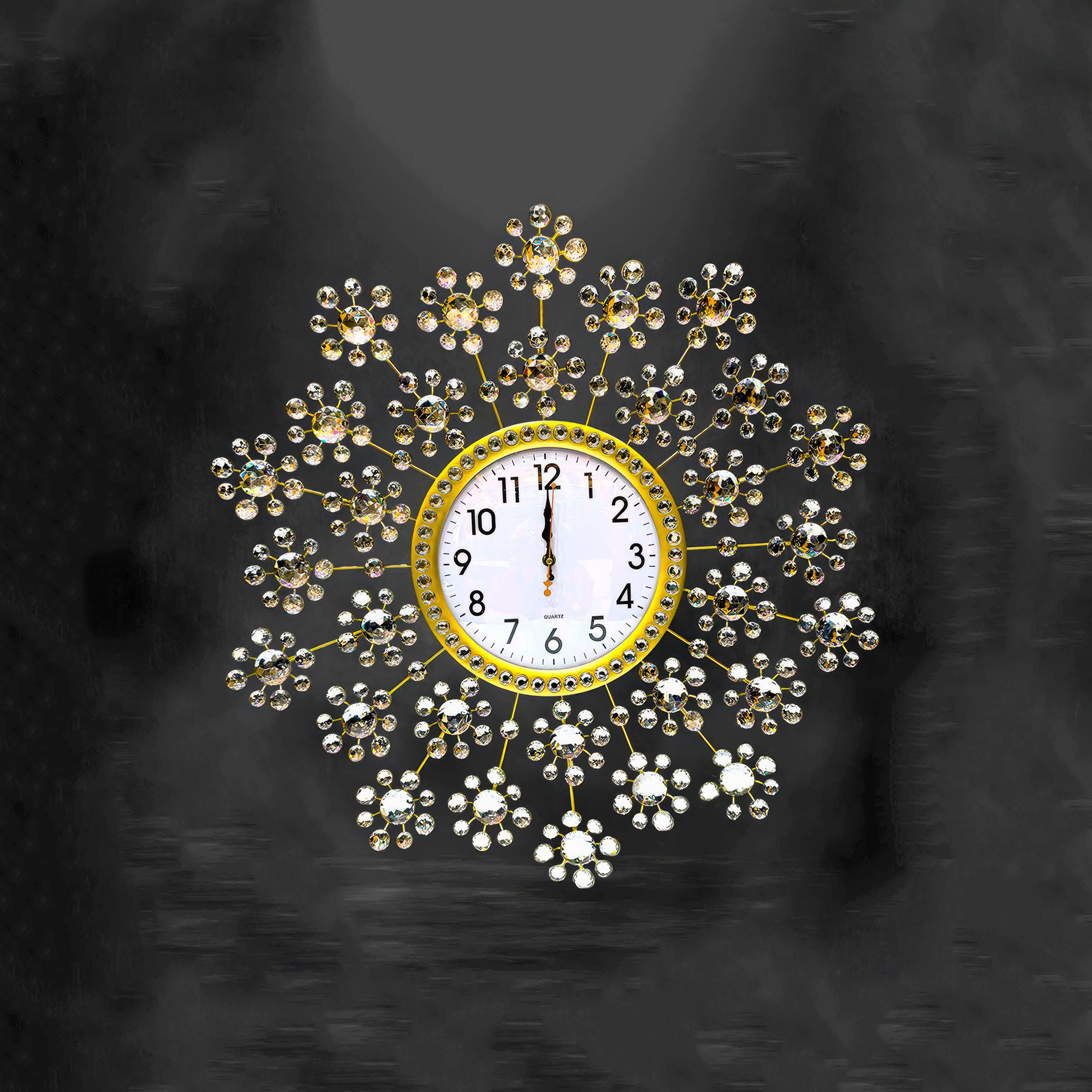 RELOJ DECO TRA 1666
