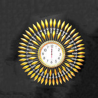 RELOJ DECO TRA 1667