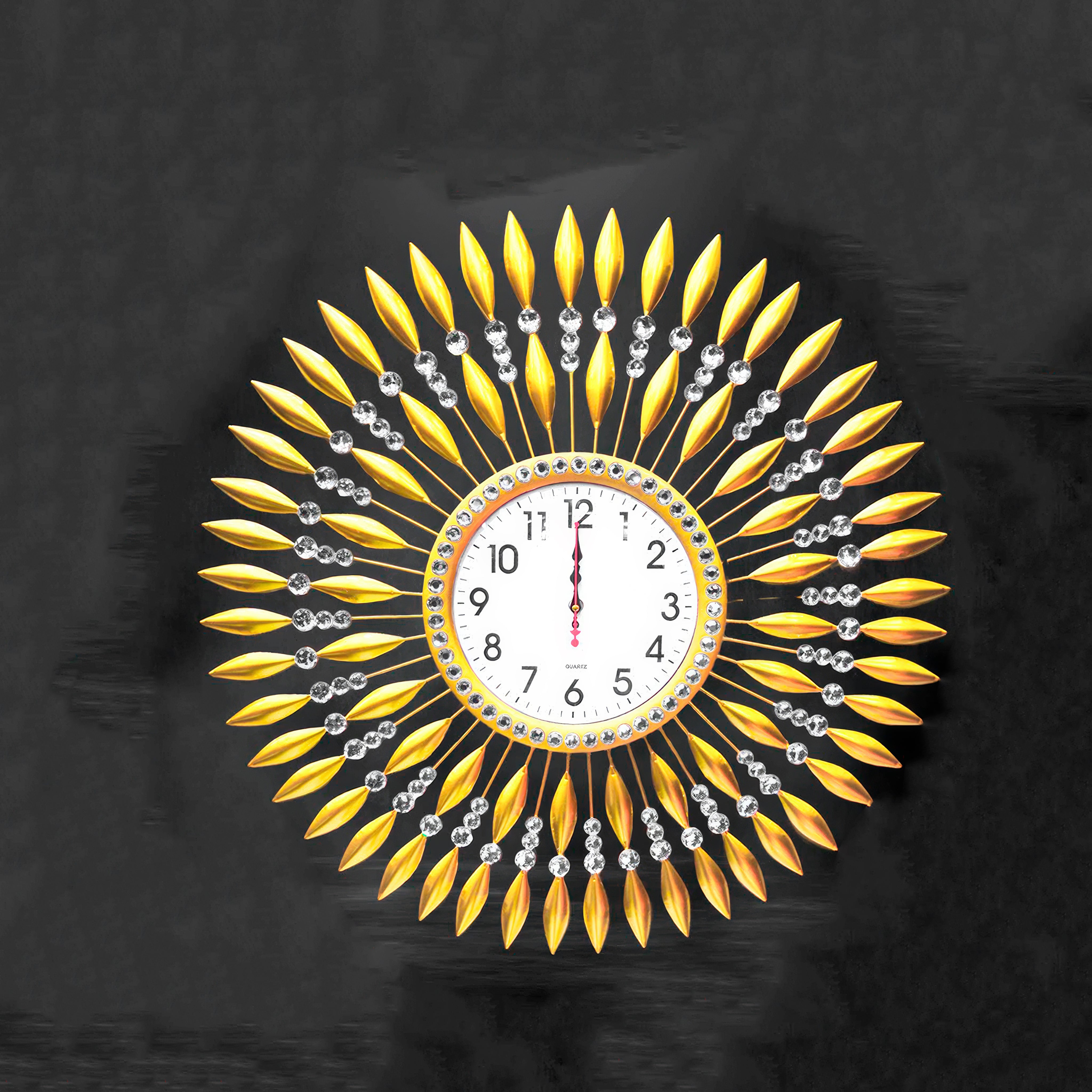 RELOJ DECO TRA 1667