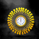 RELOJ DECO TRA 1669