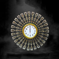 RELOJ DECO TRA 1668