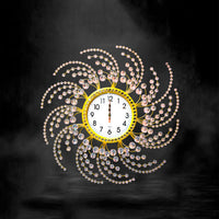 RELOJ DECO TRA 1671