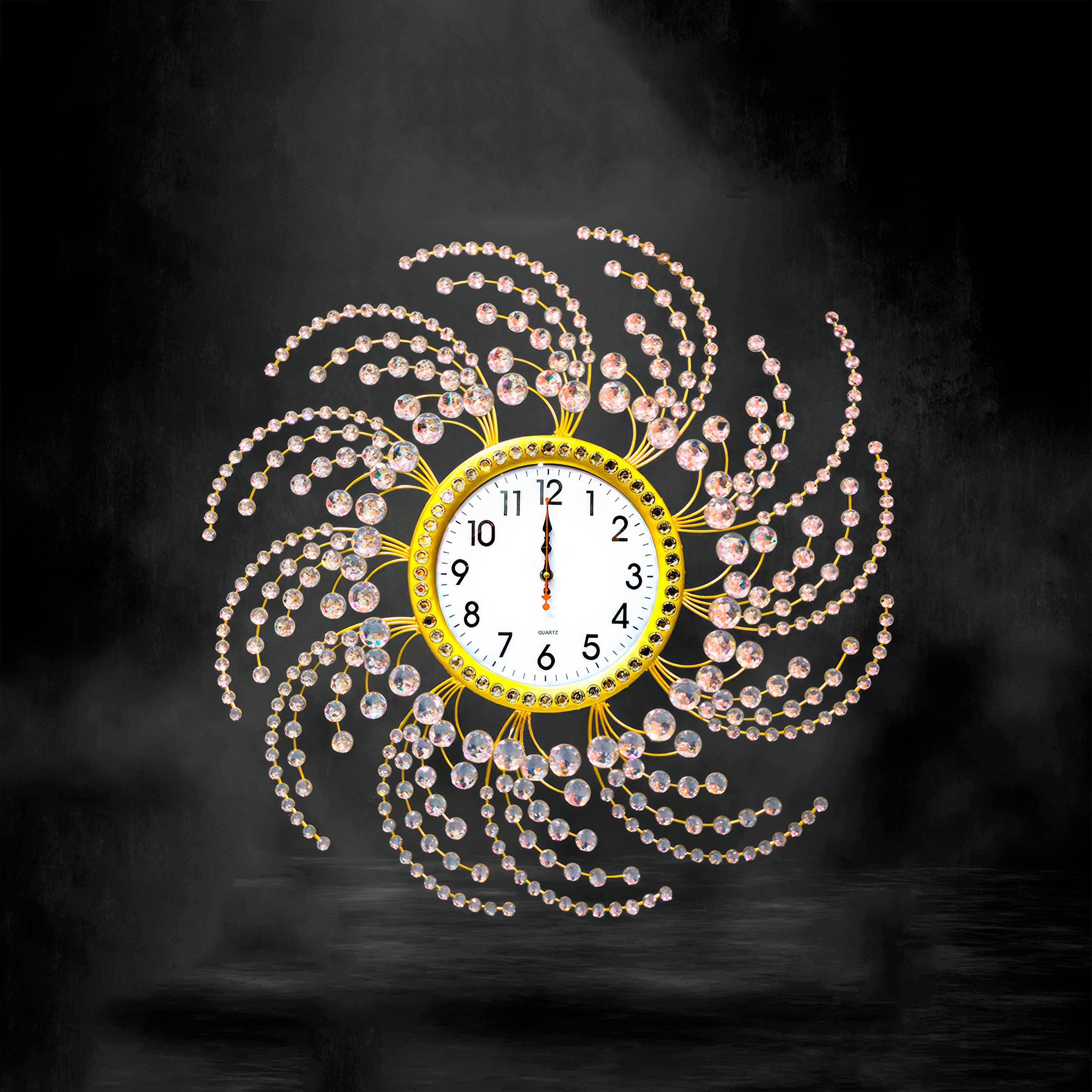 RELOJ DECO TRA 1671