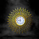 RELOJ DECO TRA 1672