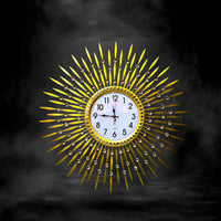 RELOJ DECO TRA 1672