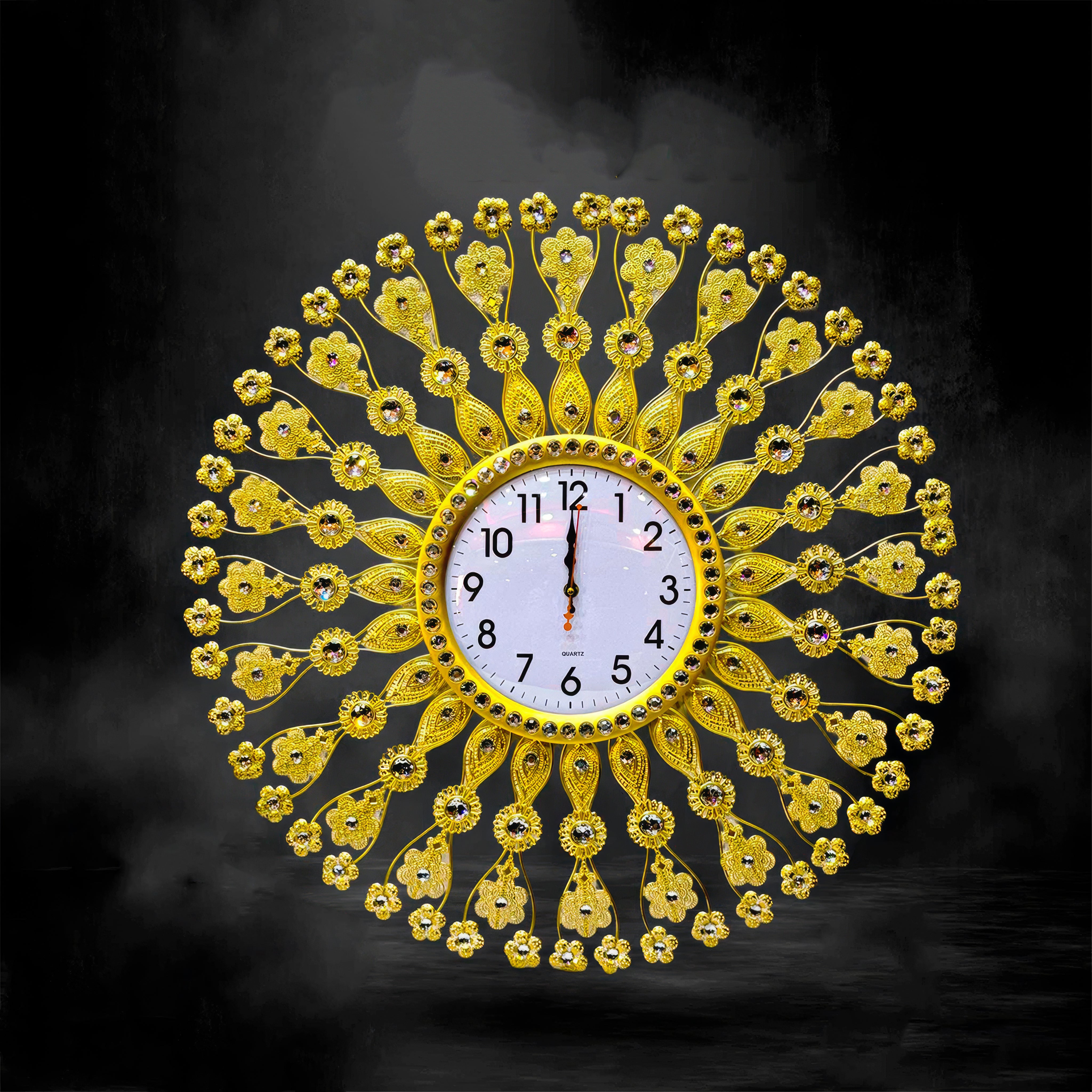 RELOJ DECO TRA 1673