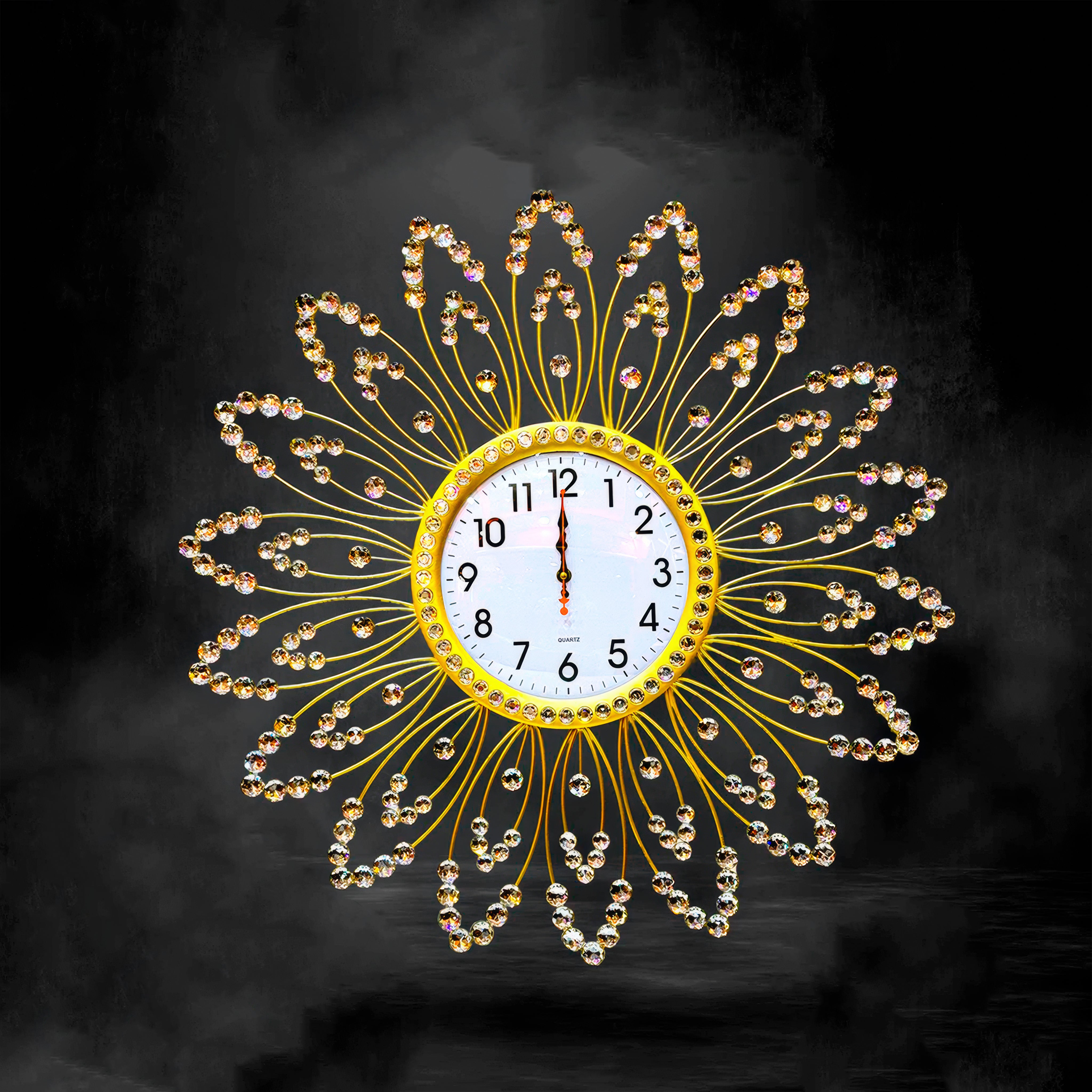 RELOJ DECO TRA 1677