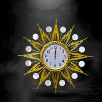 RELOJ DECO TRA 1678
