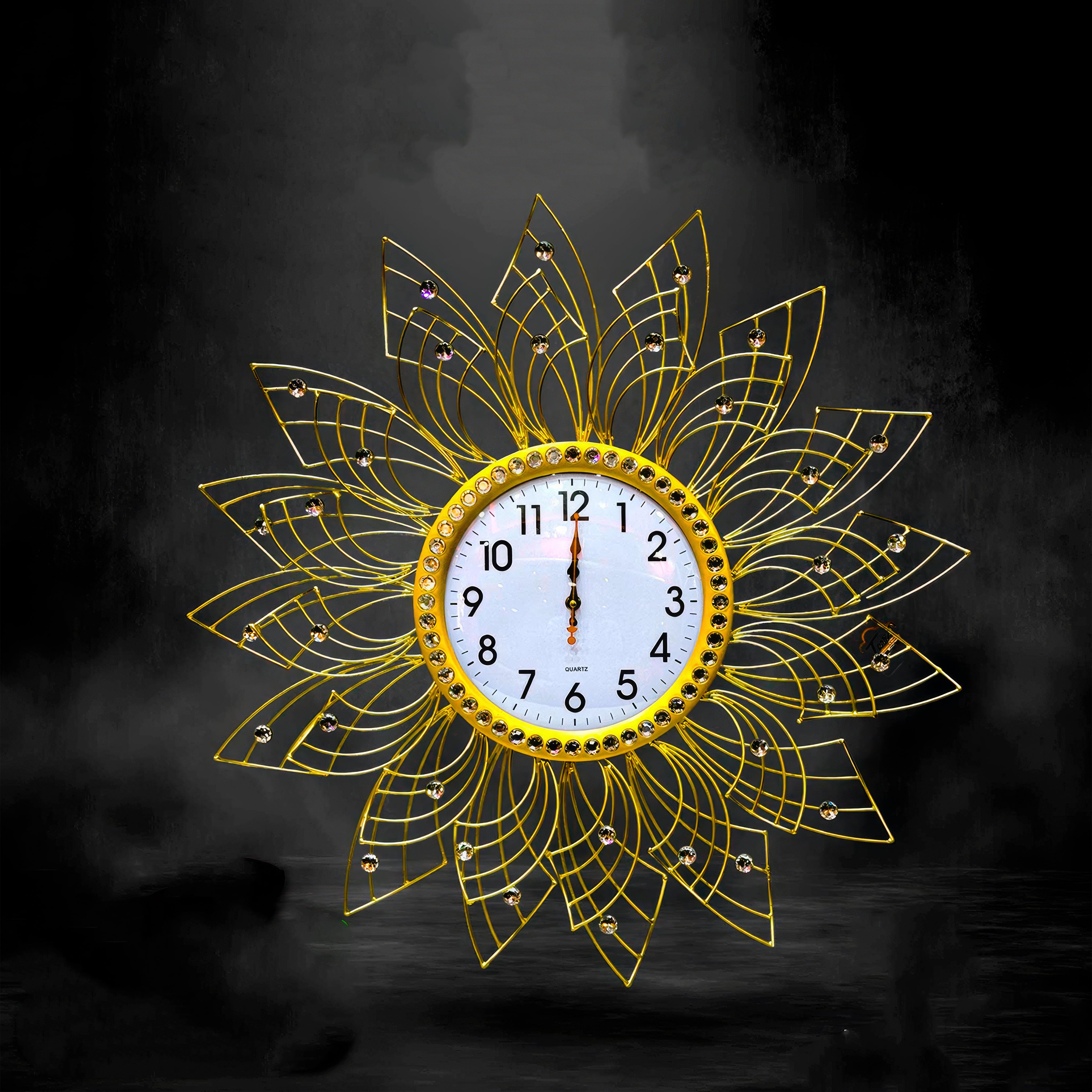 RELOJ DECO TRA 1680
