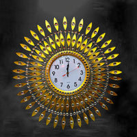 RELOJ DECO TRA 1682