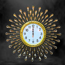 RELOJ DECO TRA 1684