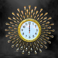 RELOJ DECO TRA 1684