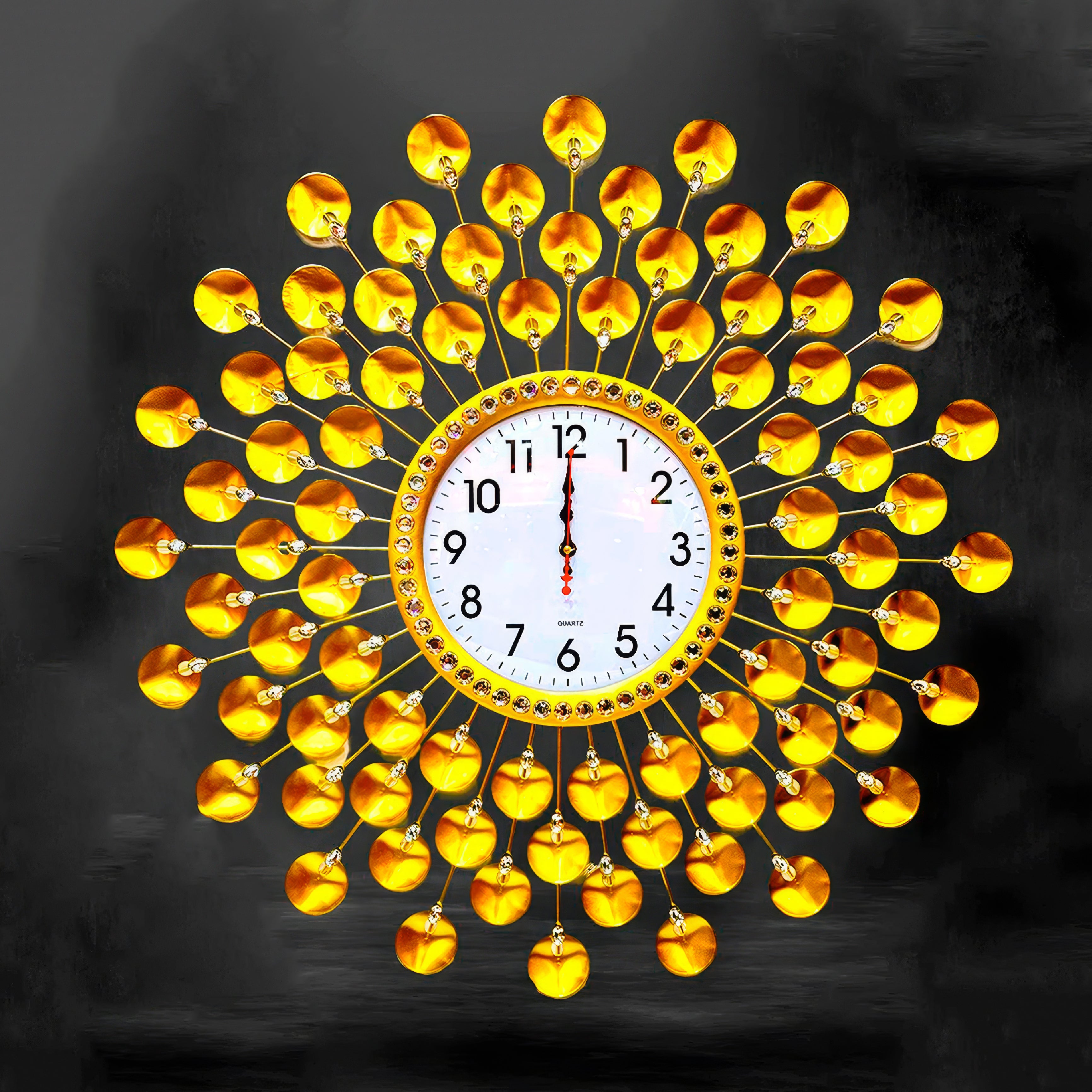 RELOJ DECO TRA 1686