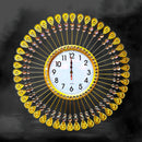 RELOJ DECO TRA 1687