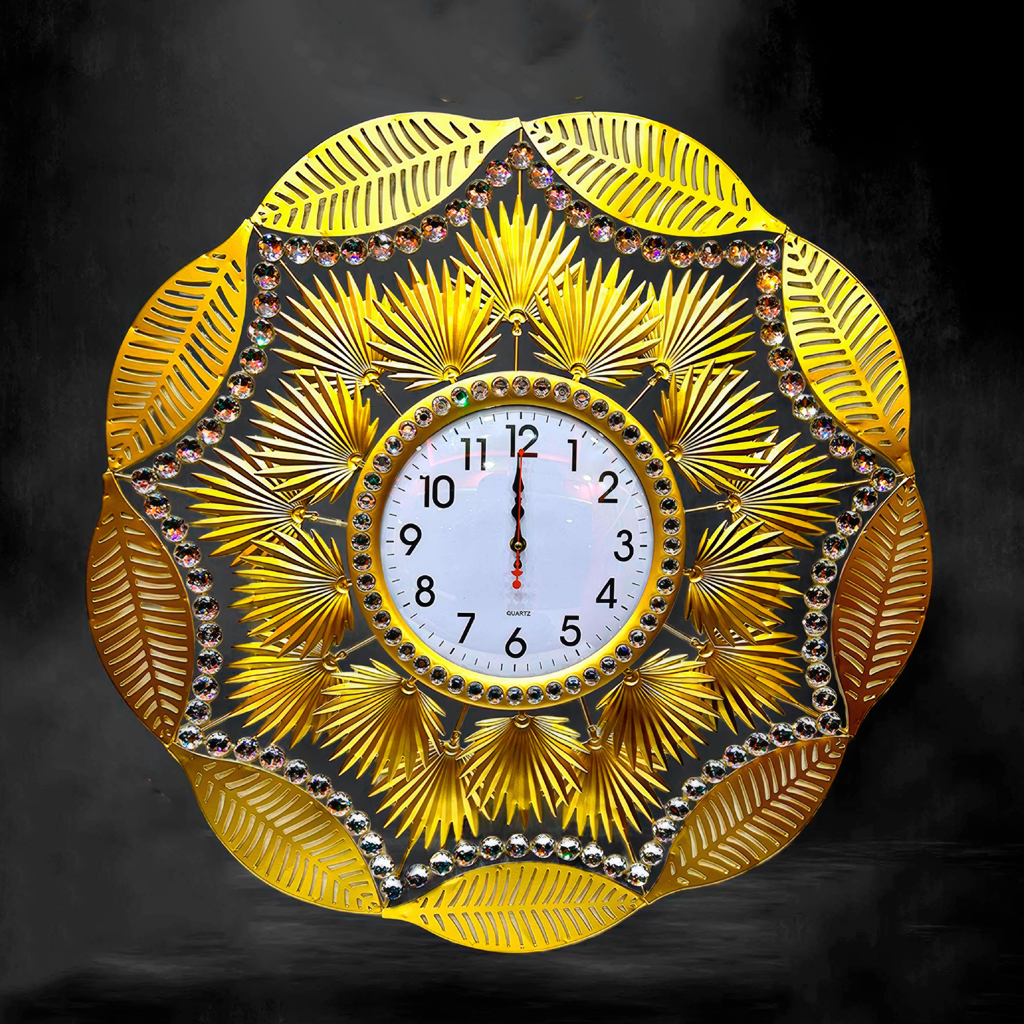 RELOJ DECO TRA 1688