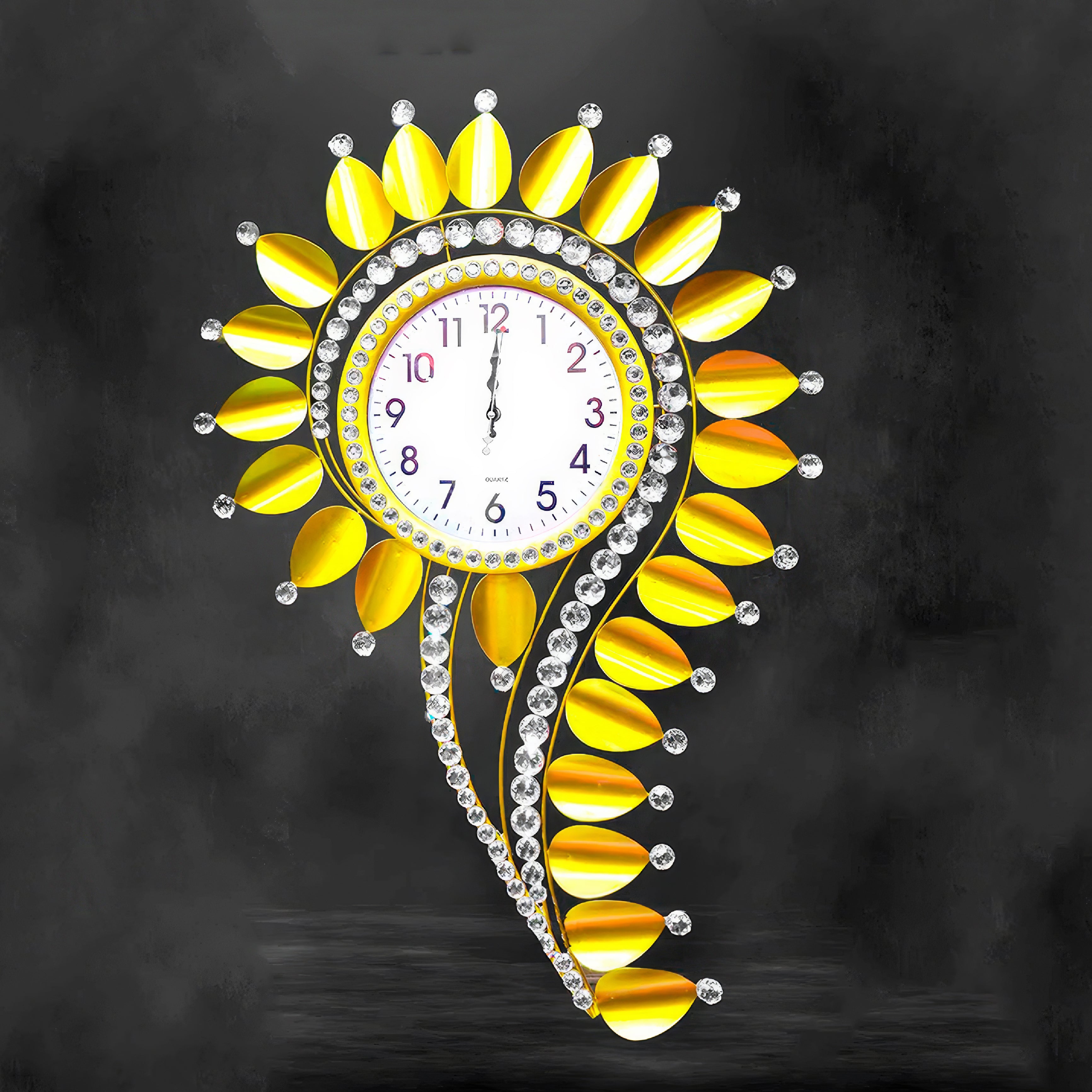RELOJ DECO TRA 1690