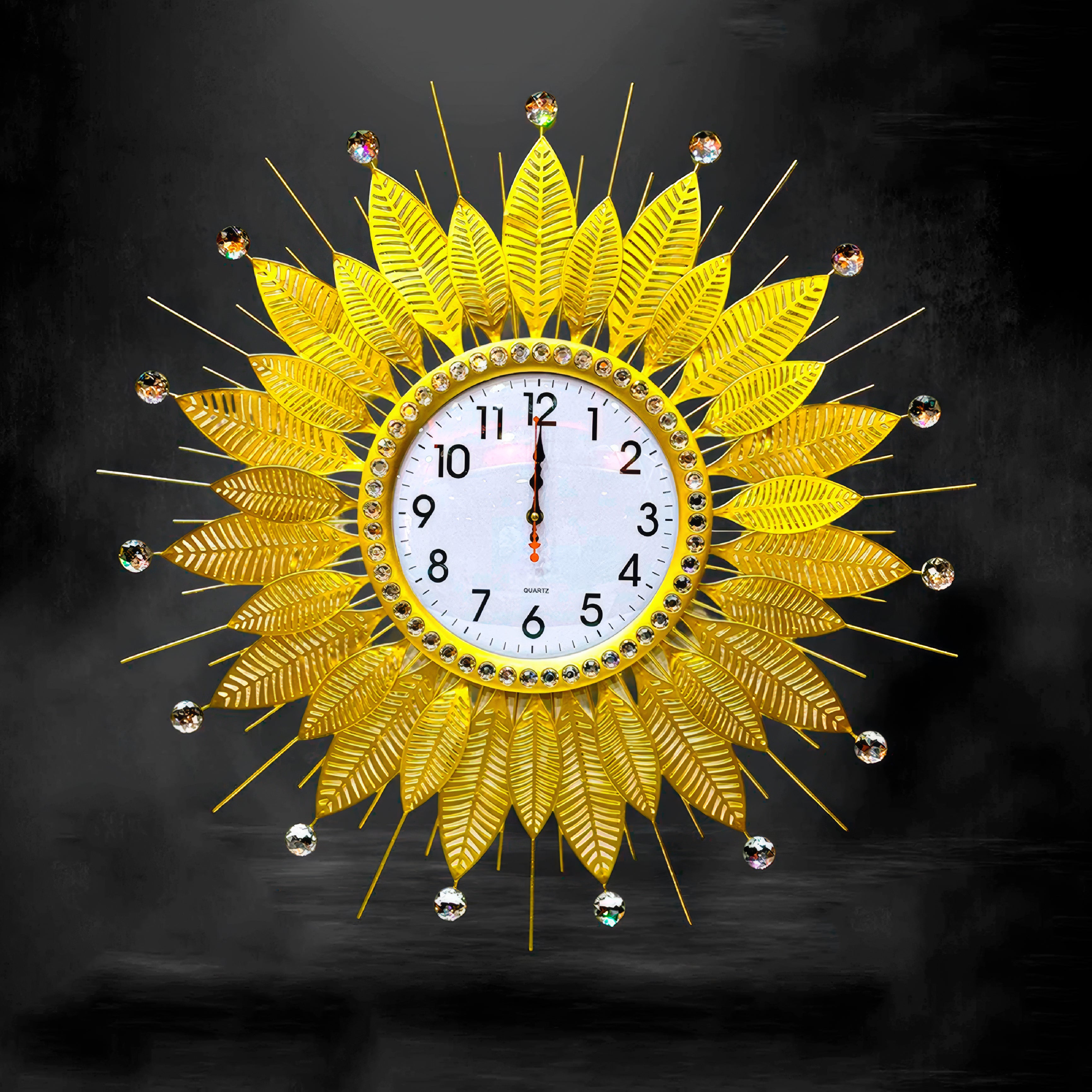 RELOJ DECO TRA 1693