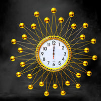 RELOJ DECO TRA 1694