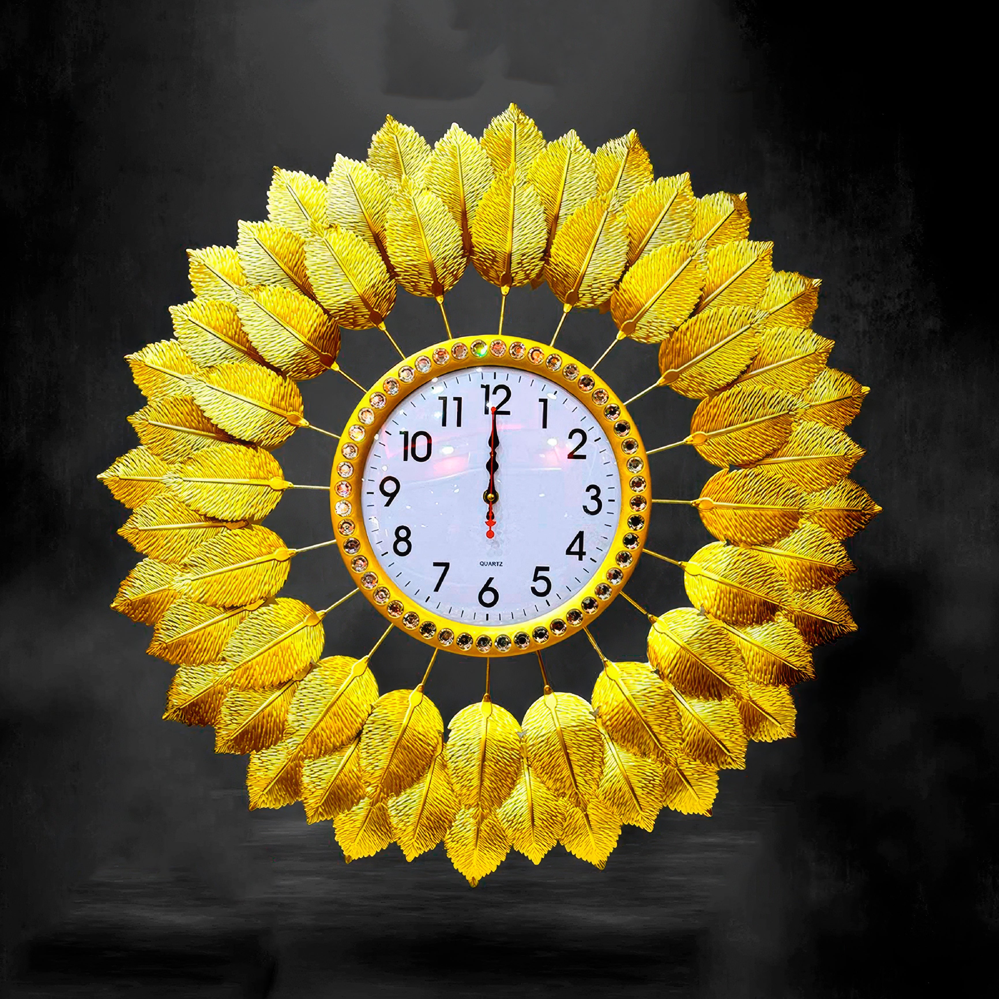RELOJ DECO TRA 1695