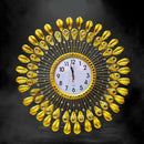 RELOJ DECO TRA 1696
