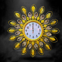 RELOJ DECO TRA 1697