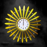 RELOJ DECO TRA 1698