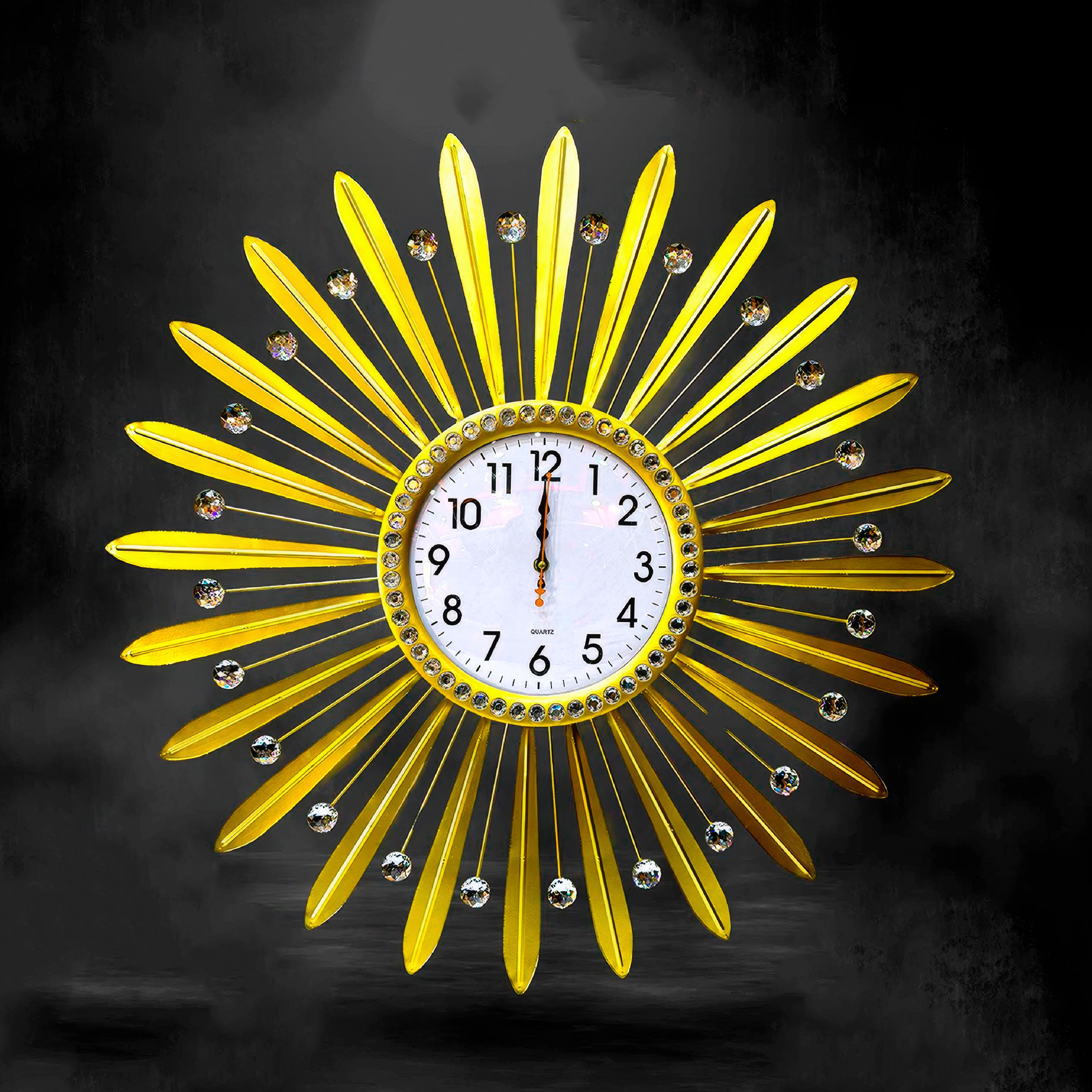RELOJ DECO TRA 1698