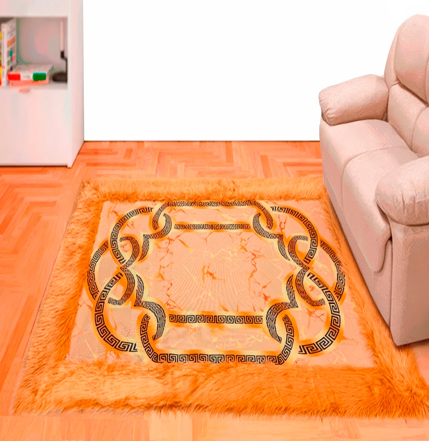 ALFOMBRA/DECO-TRA-2541