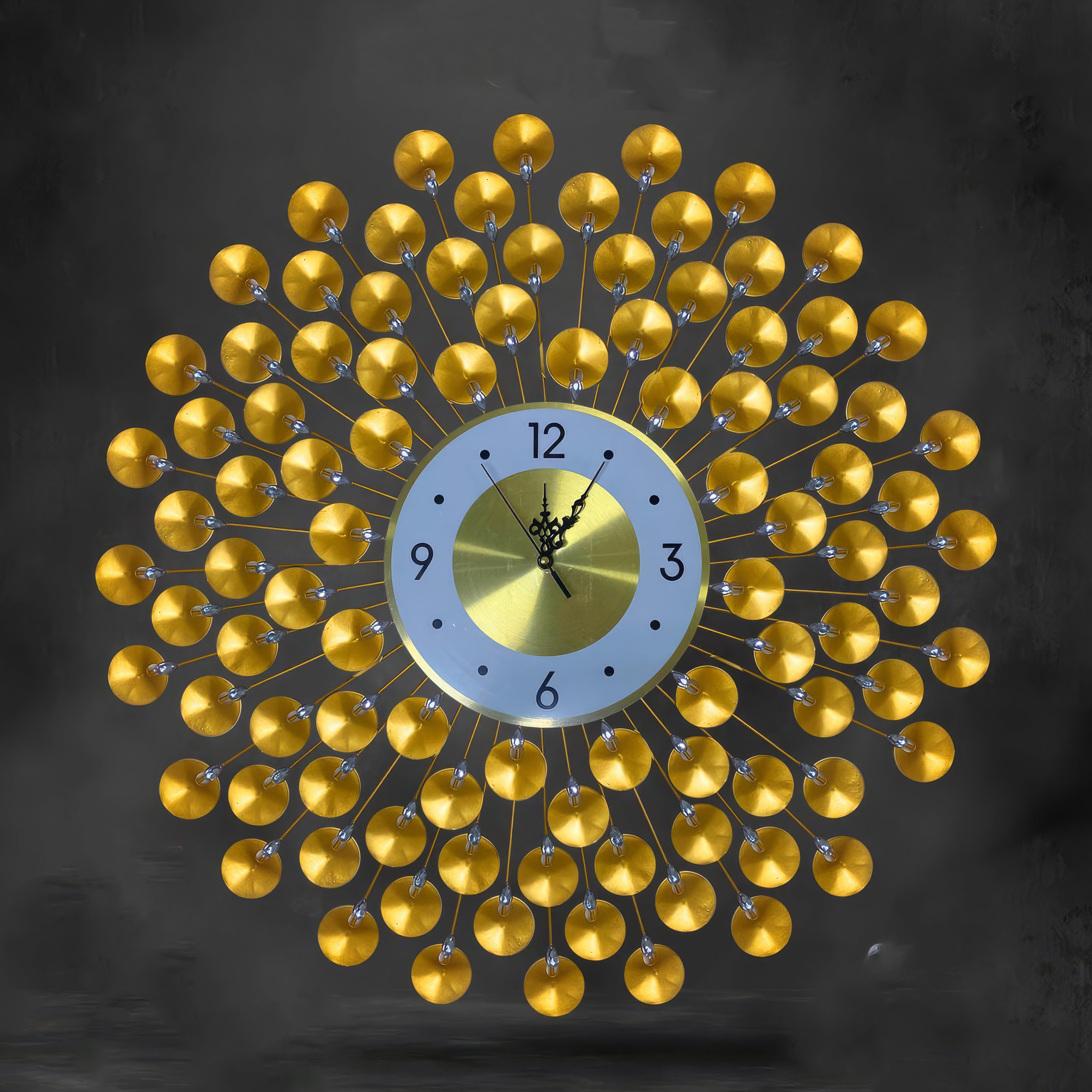 RELOJ DEOC TRA 259