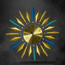 RELOJ DECO TRA 261