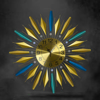 RELOJ DECO TRA 261