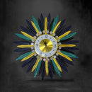 RELOJ DECO TRA 264