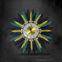 RELOJ DECO TRA 264