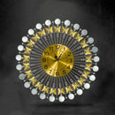RELOJ DECO TRA 266