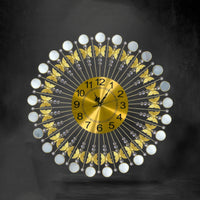 RELOJ DECO TRA 266
