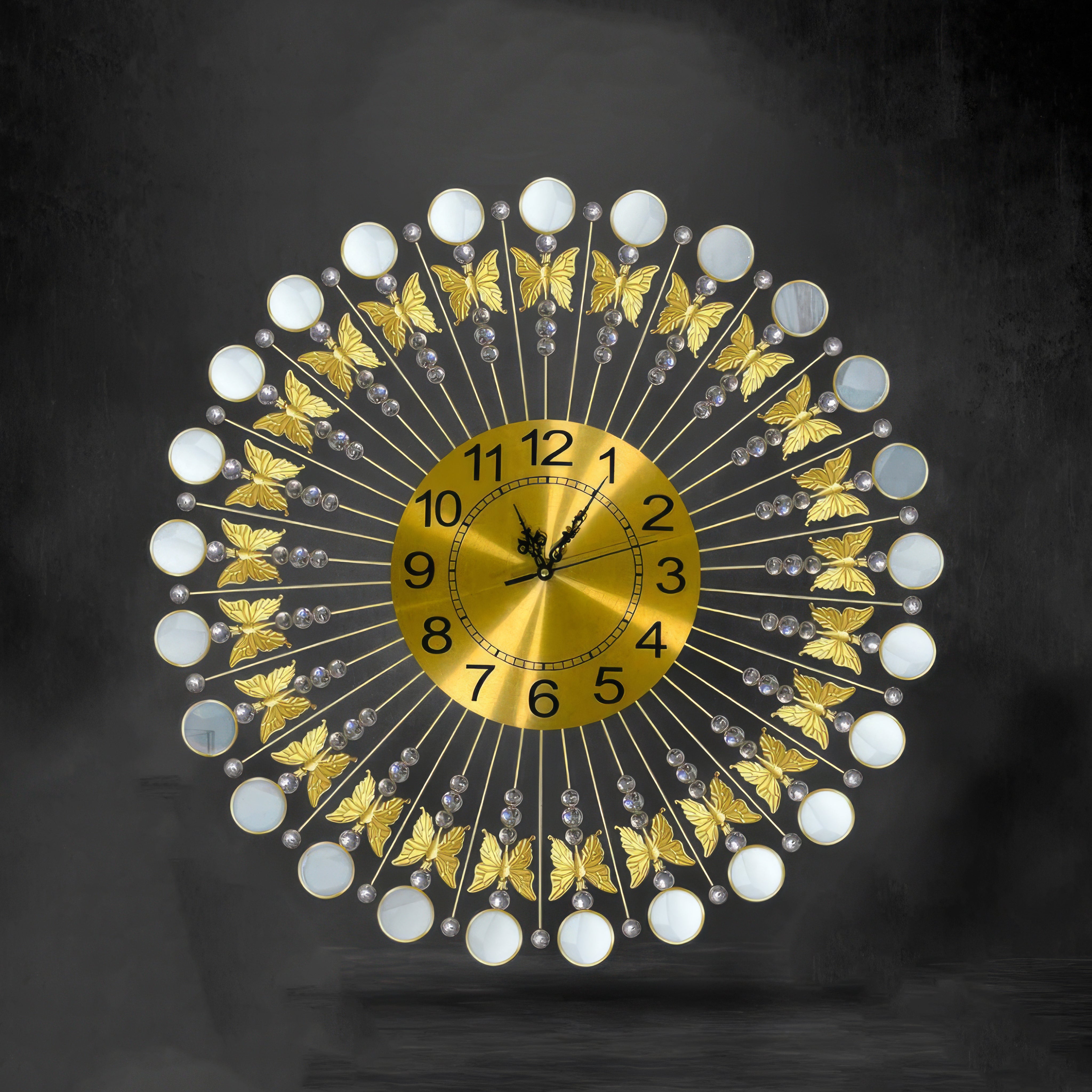 RELOJ DECO TRA 266