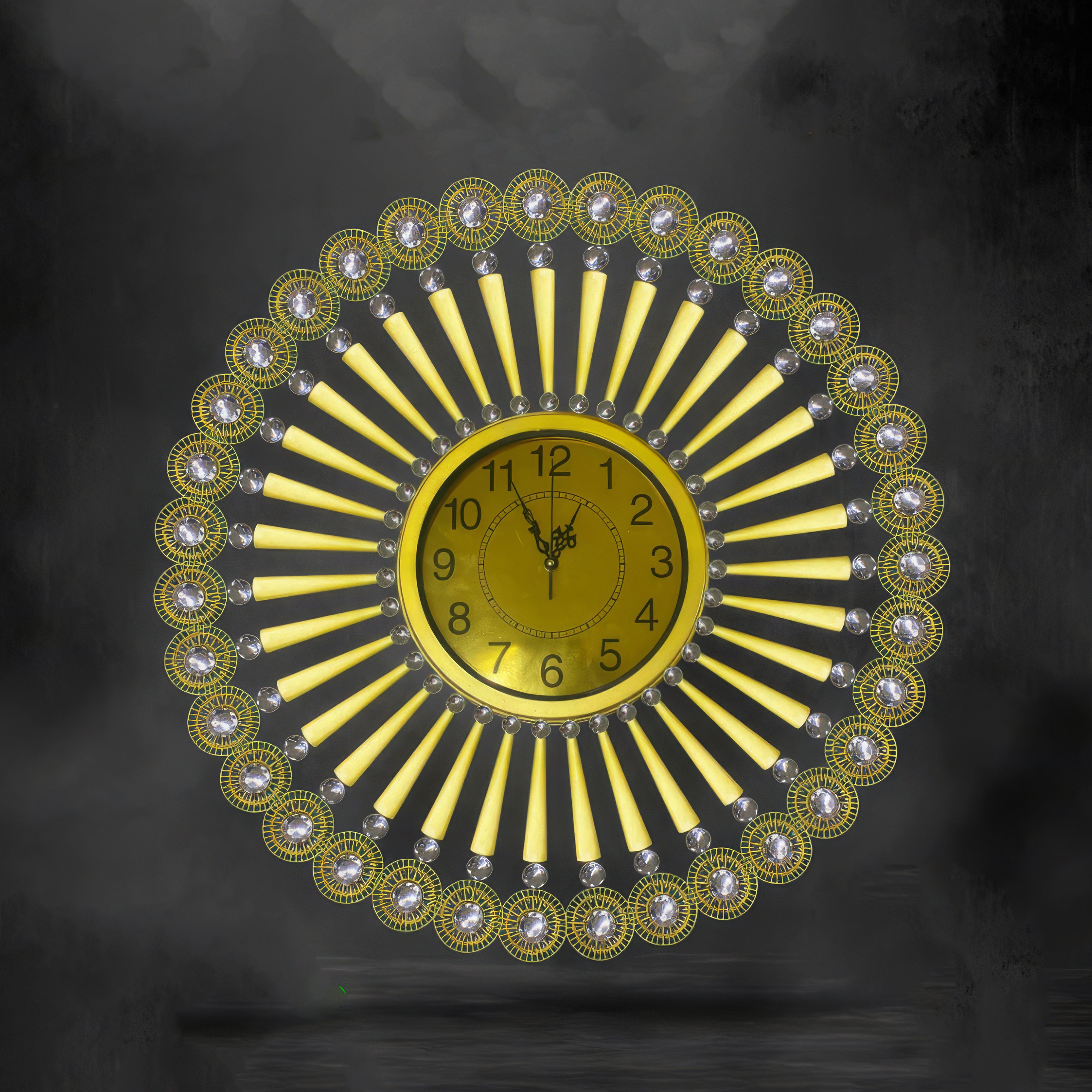 RELOJ DEOC TRA 267