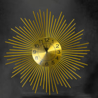 RELOJ DECO TRA 268