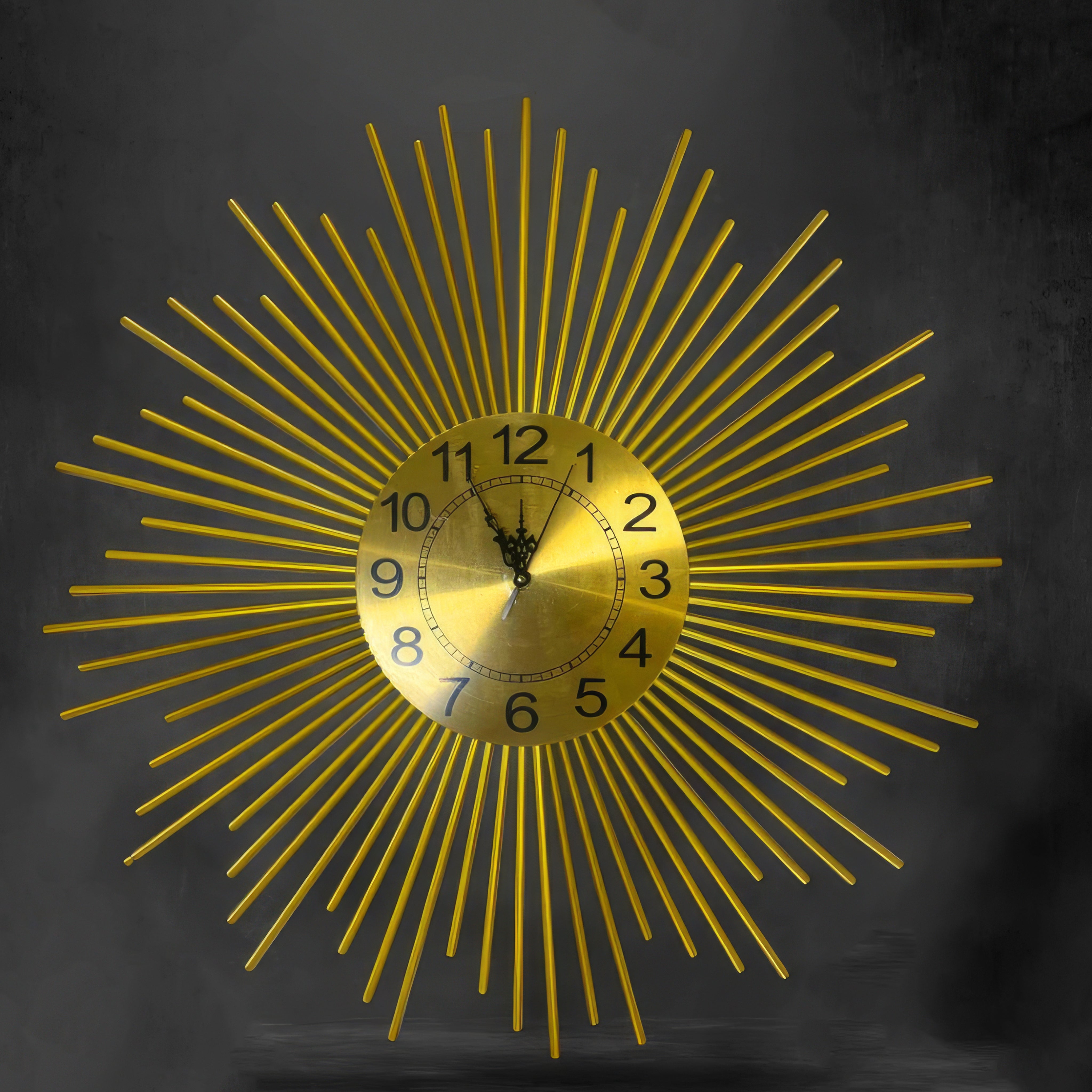 RELOJ DECO TRA 268