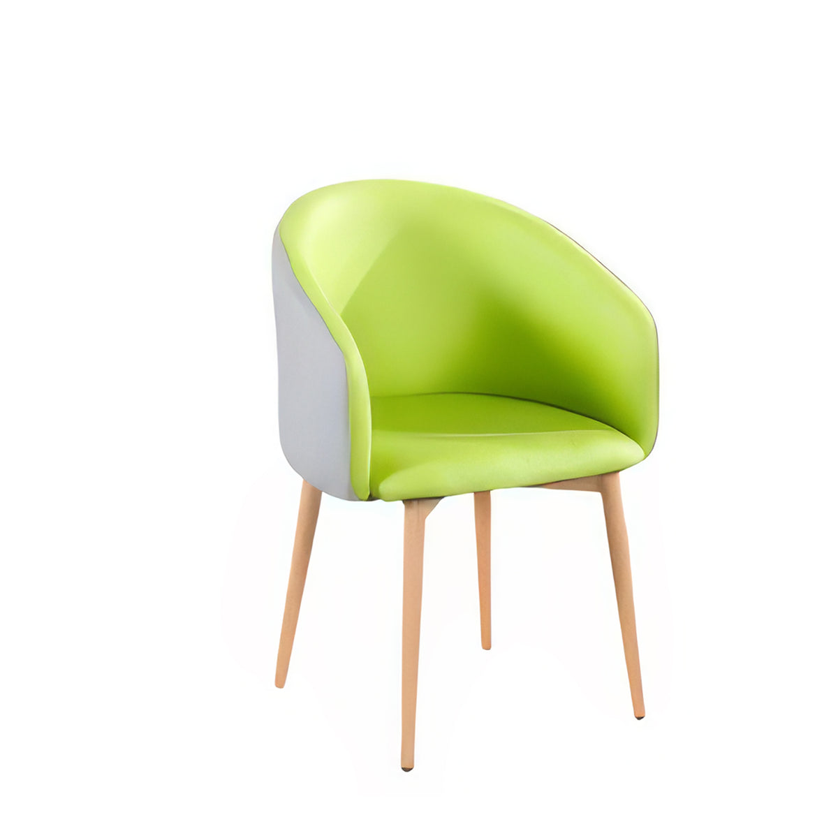 VERDE.