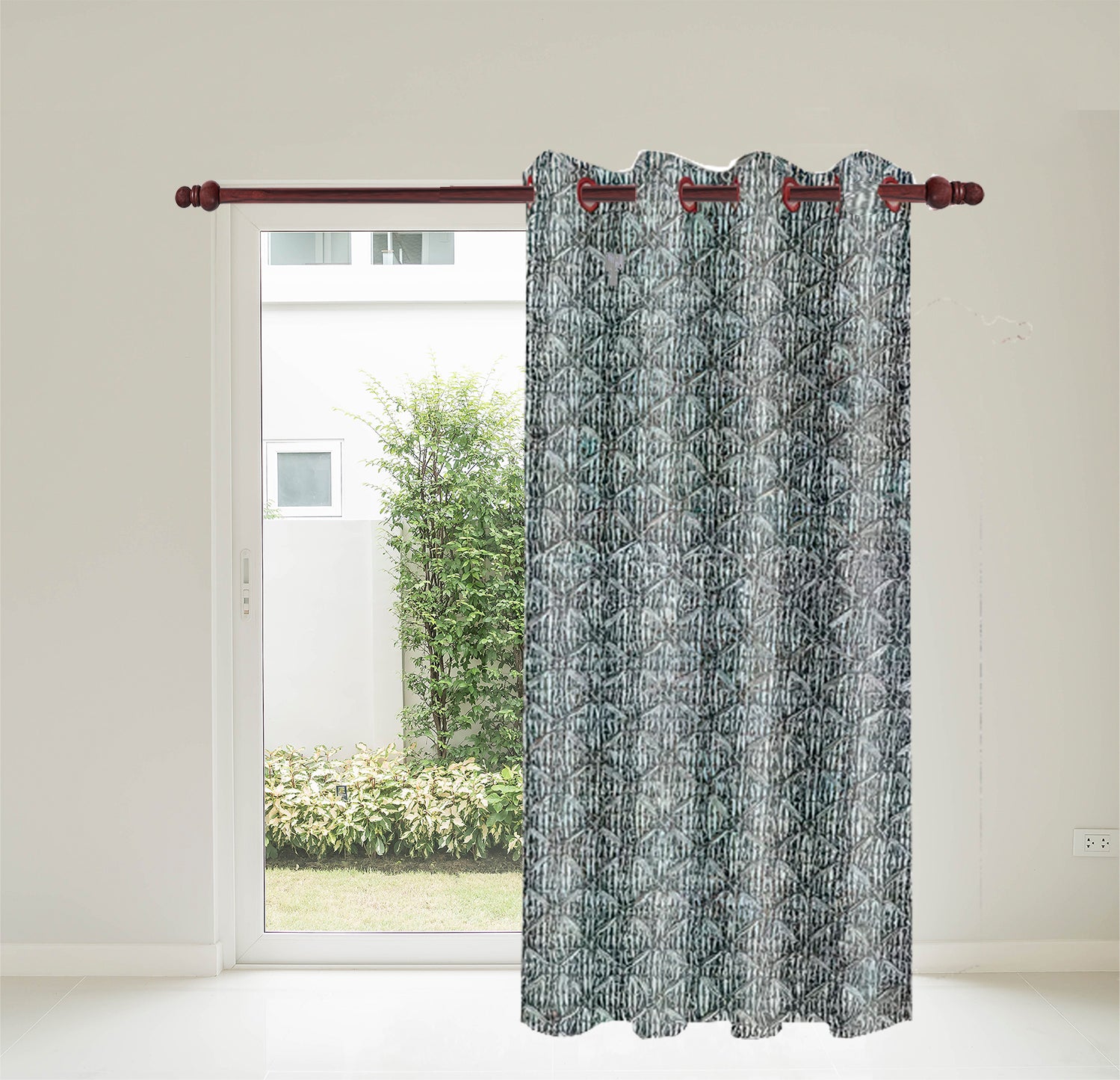 CORTINA DECO TRA 2851