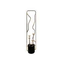 LAMPARA DECO TRA 664