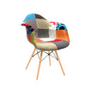 SILLA DECO TRA  847