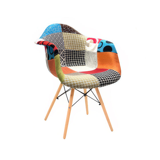 SILLA DECO TRA  847