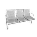 SILLA DE ALUMINIO DECO TRA 982