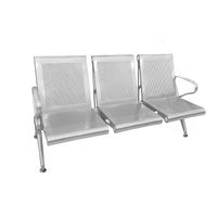 SILLA DE ALUMINIO DECO TRA 982