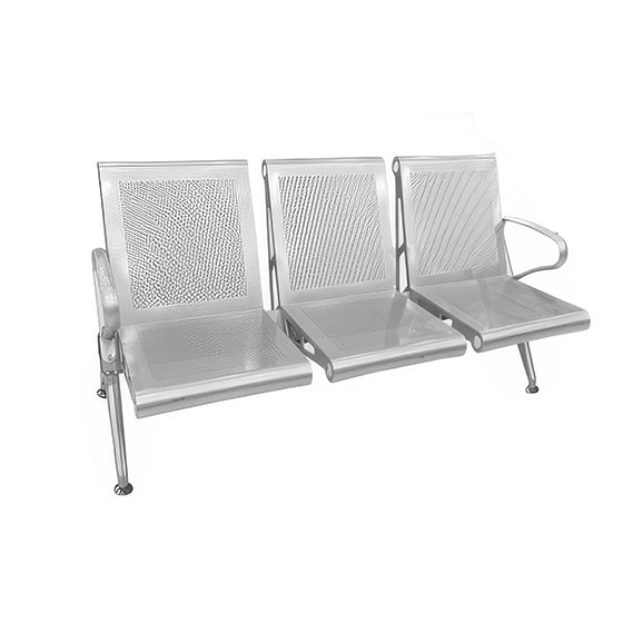 SILLA DE ALUMINIO DECO TRA 982