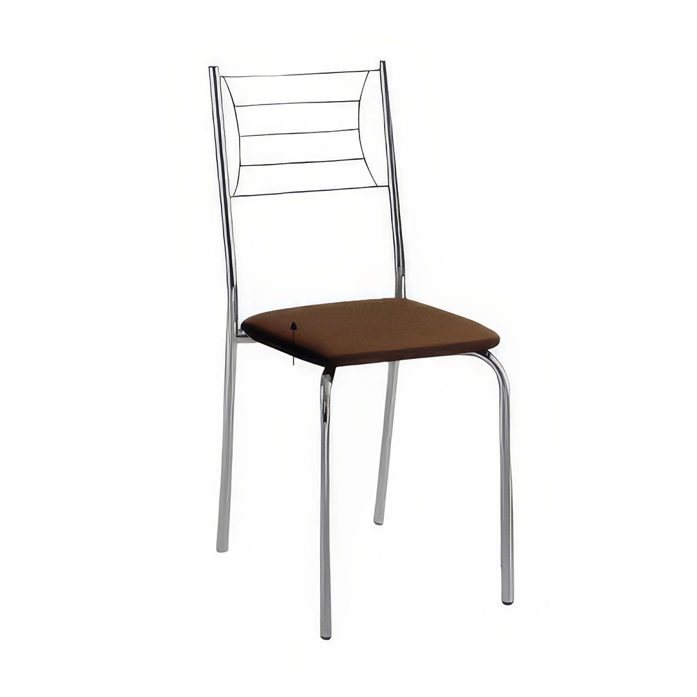 SILLA AMANDA