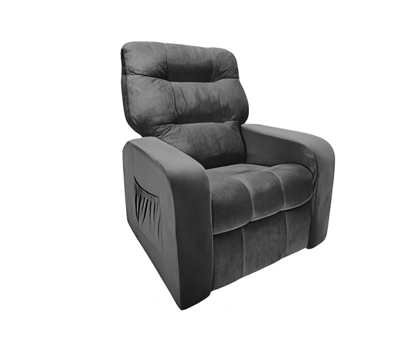 NEGRO SUEDE